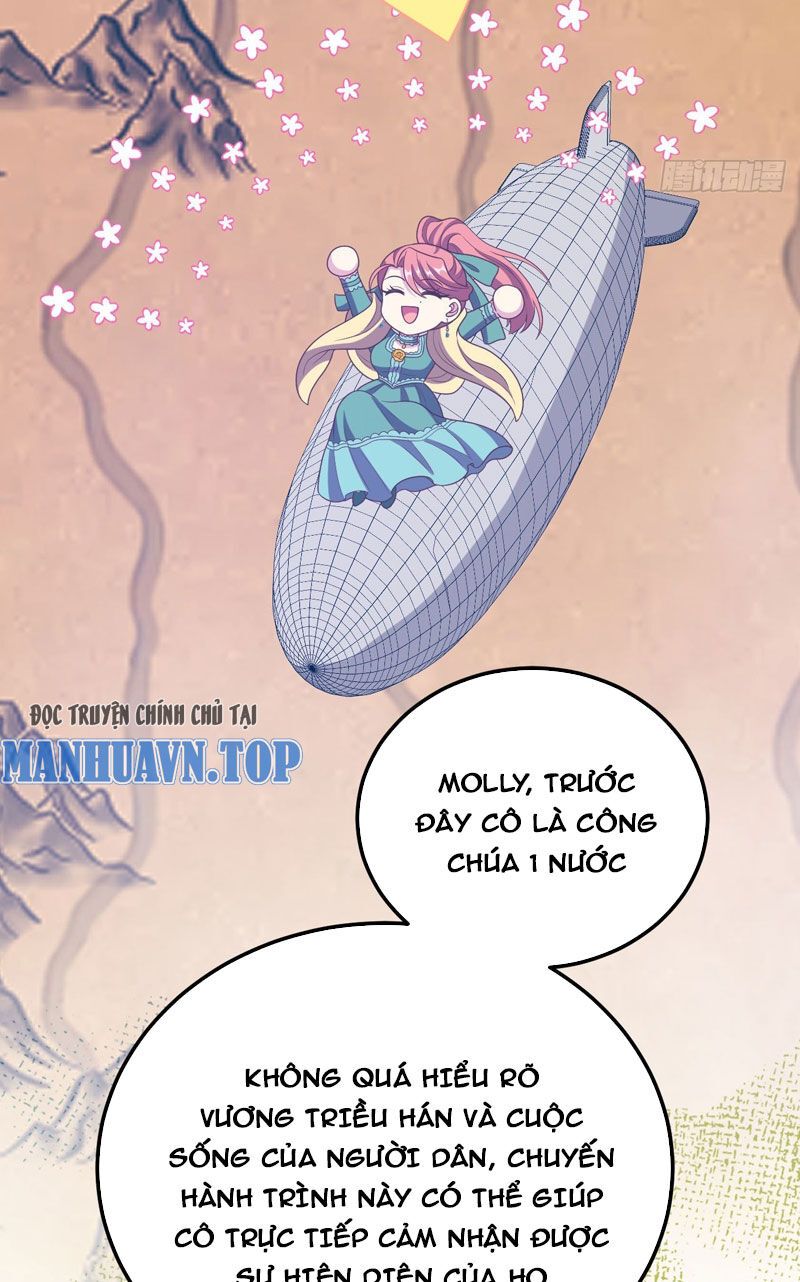 đọc truyện Từ Hôm Nay Bắt Đầu Làm Thành Chủ Chương 434 ảnh 46 tại Thiên Thai Truyện