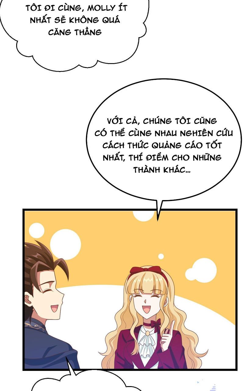 đọc truyện Từ Hôm Nay Bắt Đầu Làm Thành Chủ Chương 434 ảnh 50 tại Thiên Thai Truyện