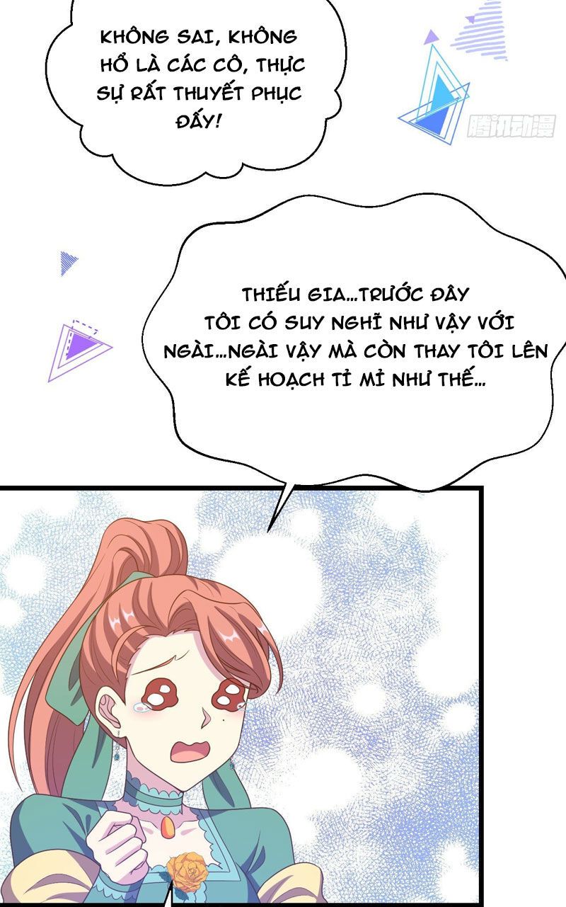 đọc truyện Từ Hôm Nay Bắt Đầu Làm Thành Chủ Chương 434 ảnh 51 tại Thiên Thai Truyện