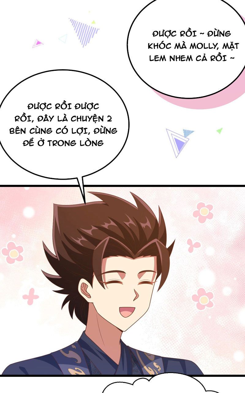 đọc truyện Từ Hôm Nay Bắt Đầu Làm Thành Chủ Chương 434 ảnh 53 tại Thiên Thai Truyện