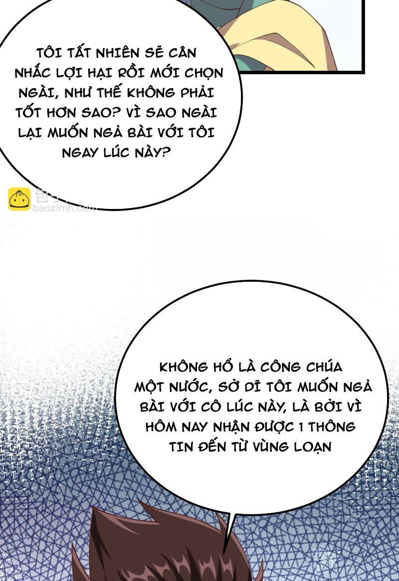 đọc truyện Từ Hôm Nay Bắt Đầu Làm Thành Chủ Chương 434 ảnh 11 tại Thiên Thai Truyện