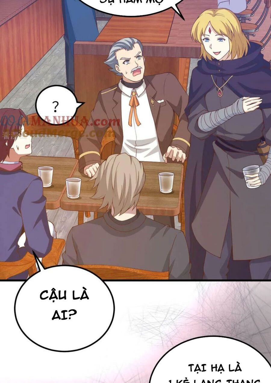 đọc truyện Từ Hôm Nay Bắt Đầu Làm Thành Chủ Chương 435 ảnh 13 tại Thiên Thai Truyện