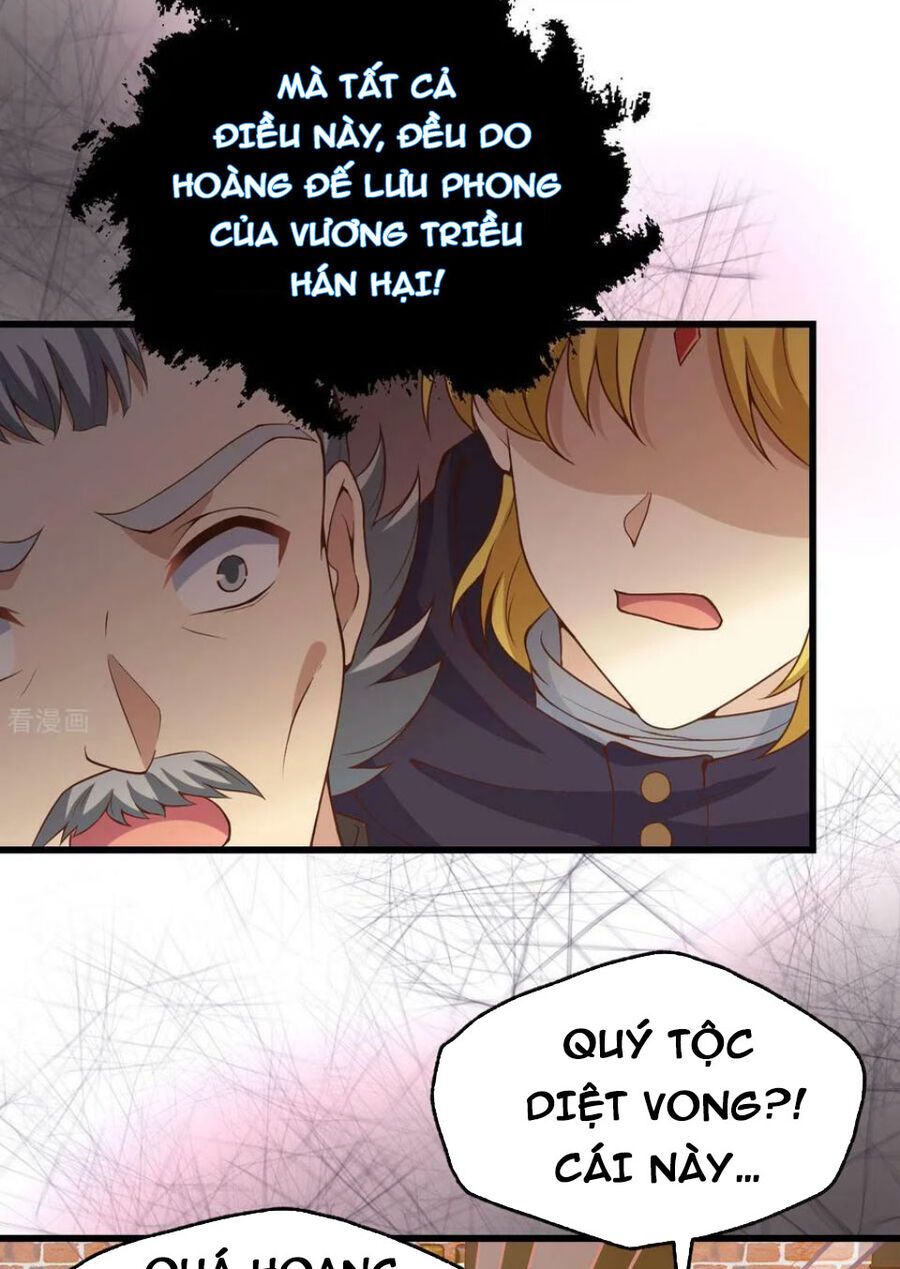 đọc truyện Từ Hôm Nay Bắt Đầu Làm Thành Chủ Chương 435 ảnh 15 tại Thiên Thai Truyện