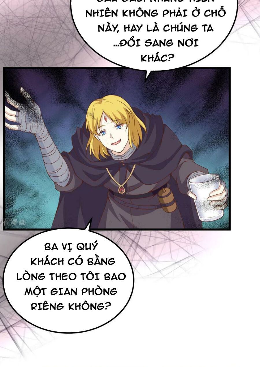 đọc truyện Từ Hôm Nay Bắt Đầu Làm Thành Chủ Chương 435 ảnh 17 tại Thiên Thai Truyện