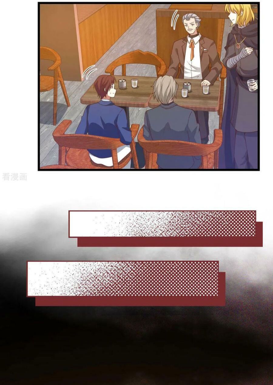 đọc truyện Từ Hôm Nay Bắt Đầu Làm Thành Chủ Chương 435 ảnh 18 tại Thiên Thai Truyện