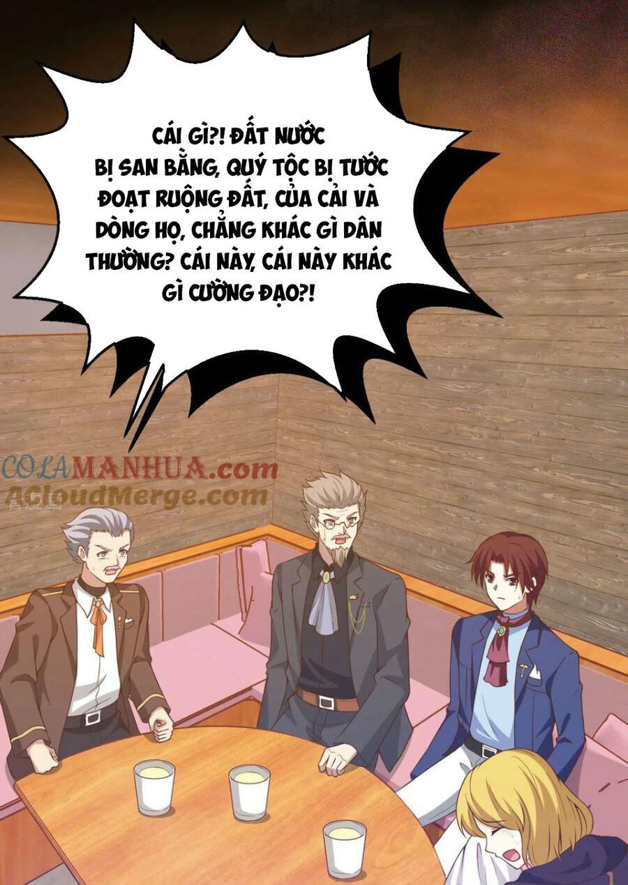 đọc truyện Từ Hôm Nay Bắt Đầu Làm Thành Chủ Chương 435 ảnh 19 tại Thiên Thai Truyện