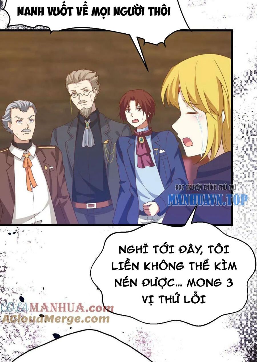 đọc truyện Từ Hôm Nay Bắt Đầu Làm Thành Chủ Chương 435 ảnh 22 tại Thiên Thai Truyện