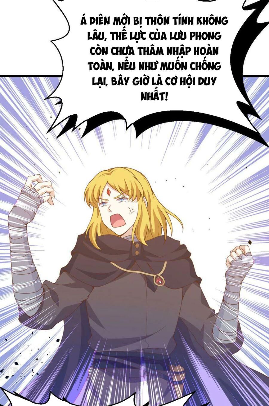 đọc truyện Từ Hôm Nay Bắt Đầu Làm Thành Chủ Chương 435 ảnh 26 tại Thiên Thai Truyện