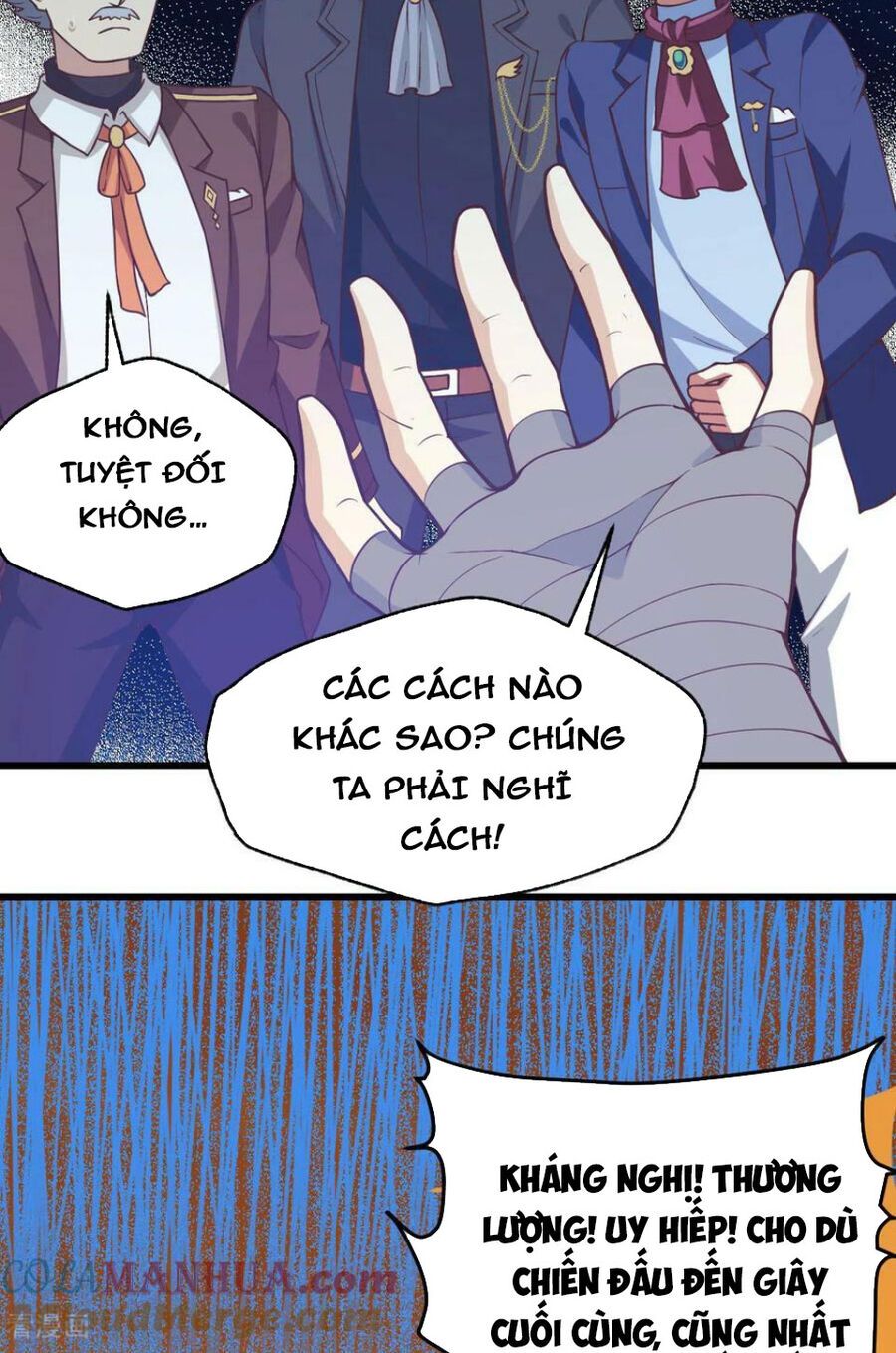 đọc truyện Từ Hôm Nay Bắt Đầu Làm Thành Chủ Chương 435 ảnh 28 tại Thiên Thai Truyện