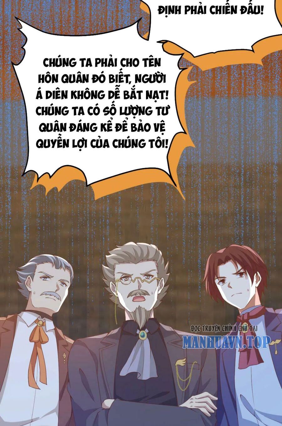 đọc truyện Từ Hôm Nay Bắt Đầu Làm Thành Chủ Chương 435 ảnh 29 tại Thiên Thai Truyện