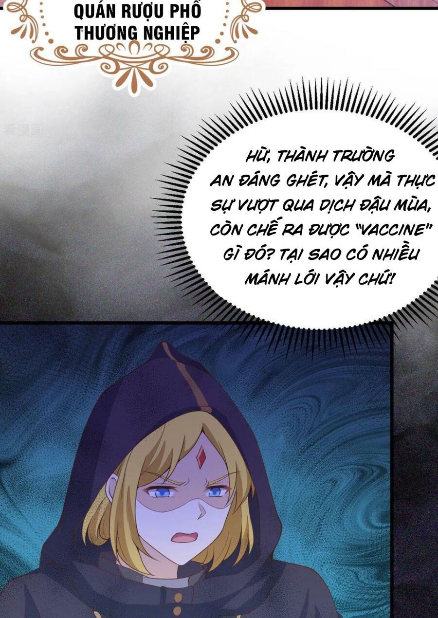 đọc truyện Từ Hôm Nay Bắt Đầu Làm Thành Chủ Chương 435 ảnh 5 tại Thiên Thai Truyện