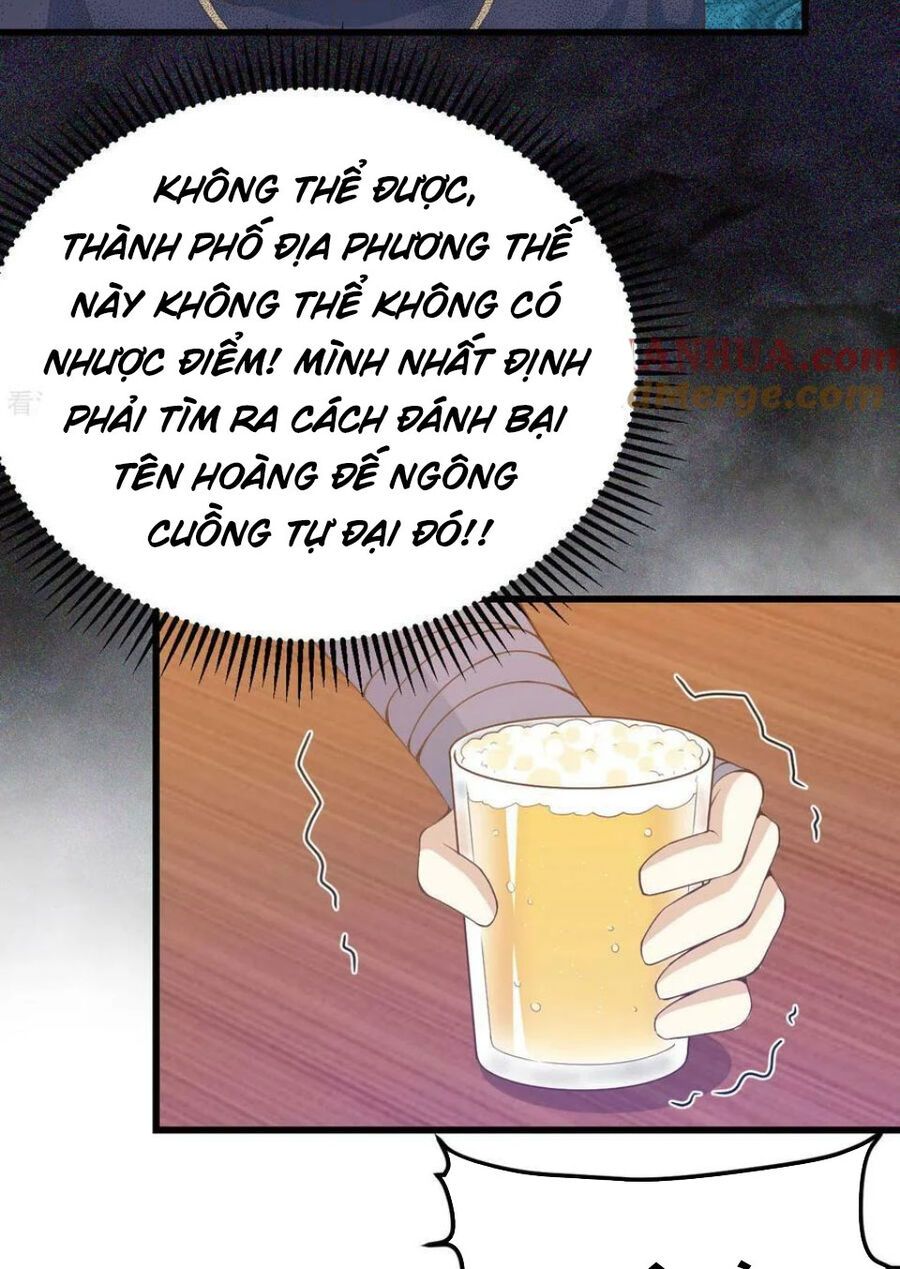 đọc truyện Từ Hôm Nay Bắt Đầu Làm Thành Chủ Chương 435 ảnh 6 tại Thiên Thai Truyện