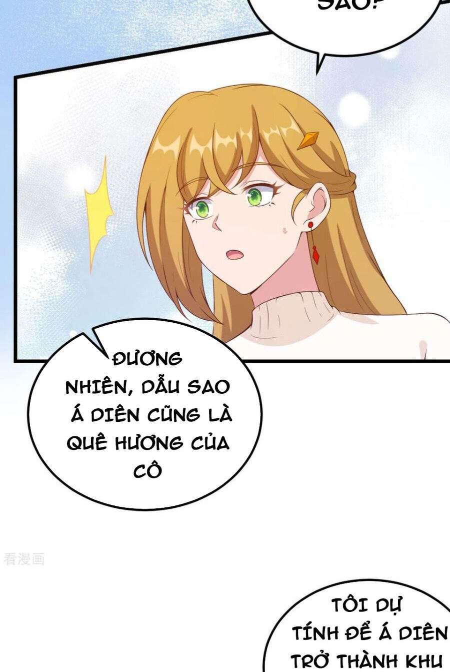 đọc truyện Từ Hôm Nay Bắt Đầu Làm Thành Chủ Chương 435 ảnh 49 tại Thiên Thai Truyện