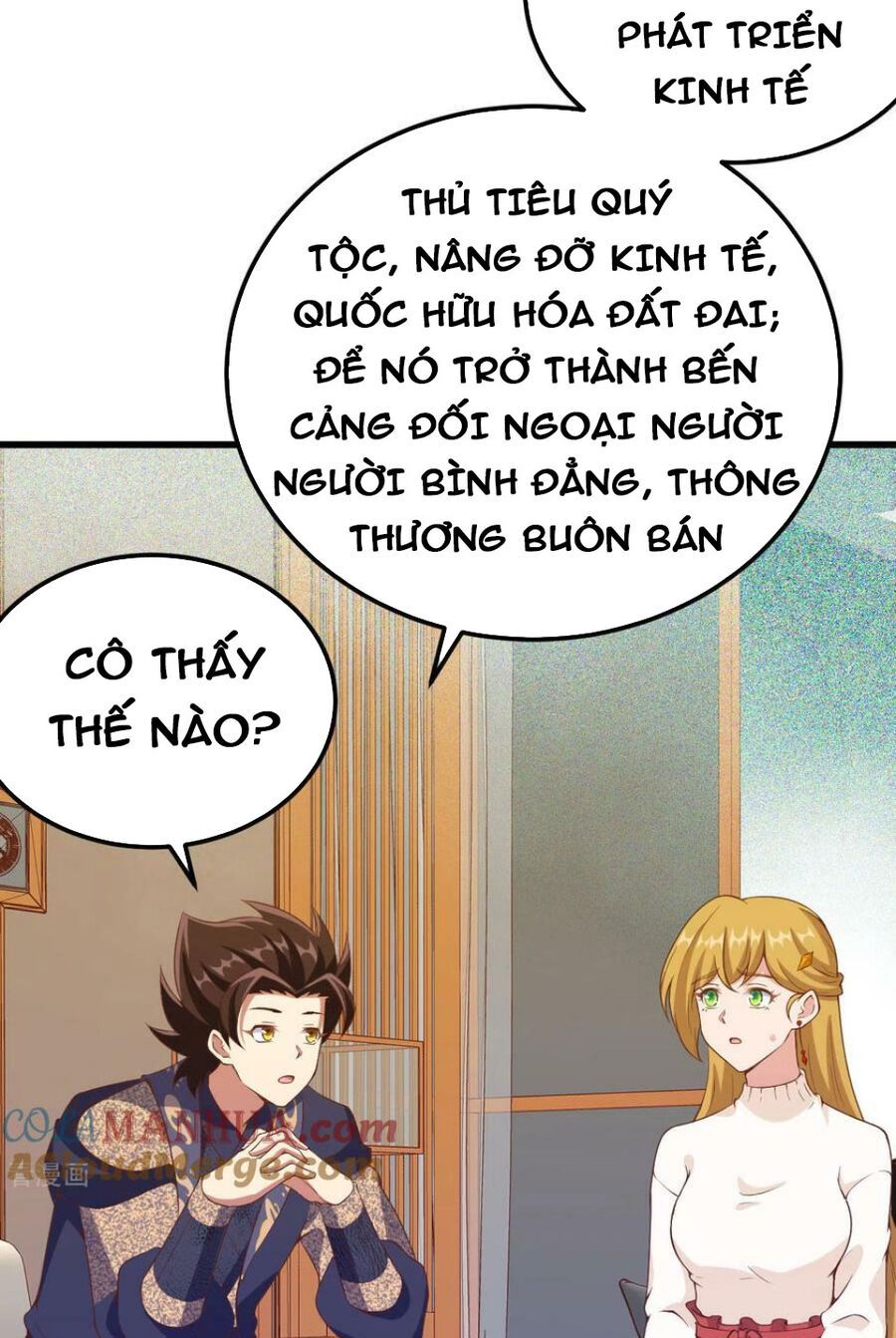 đọc truyện Từ Hôm Nay Bắt Đầu Làm Thành Chủ Chương 435 ảnh 50 tại Thiên Thai Truyện