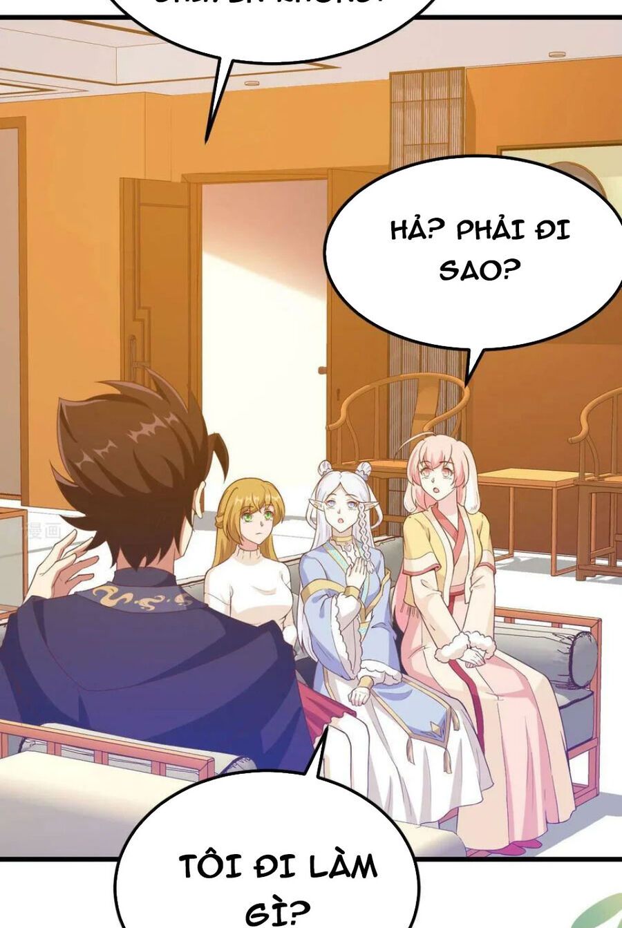 đọc truyện Từ Hôm Nay Bắt Đầu Làm Thành Chủ Chương 435 ảnh 59 tại Thiên Thai Truyện