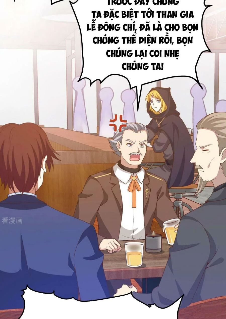 đọc truyện Từ Hôm Nay Bắt Đầu Làm Thành Chủ Chương 435 ảnh 8 tại Thiên Thai Truyện