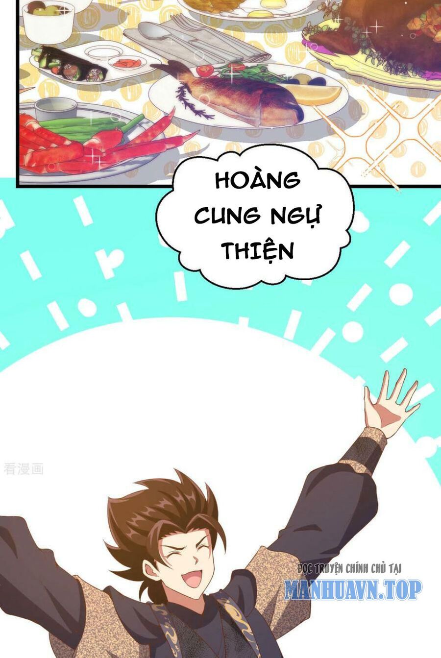 đọc truyện Từ Hôm Nay Bắt Đầu Làm Thành Chủ Chương 435 ảnh 62 tại Thiên Thai Truyện