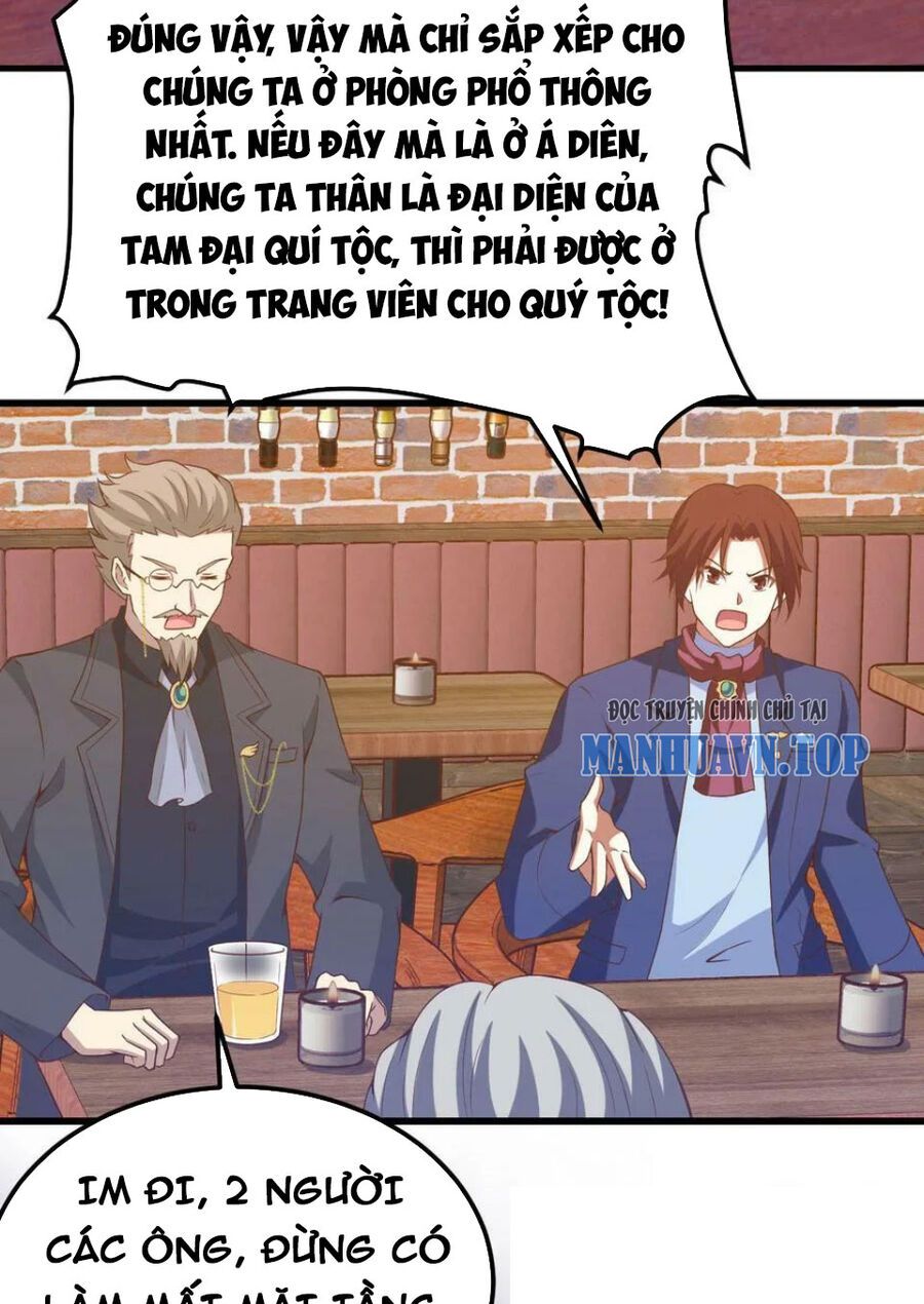 đọc truyện Từ Hôm Nay Bắt Đầu Làm Thành Chủ Chương 435 ảnh 9 tại Thiên Thai Truyện