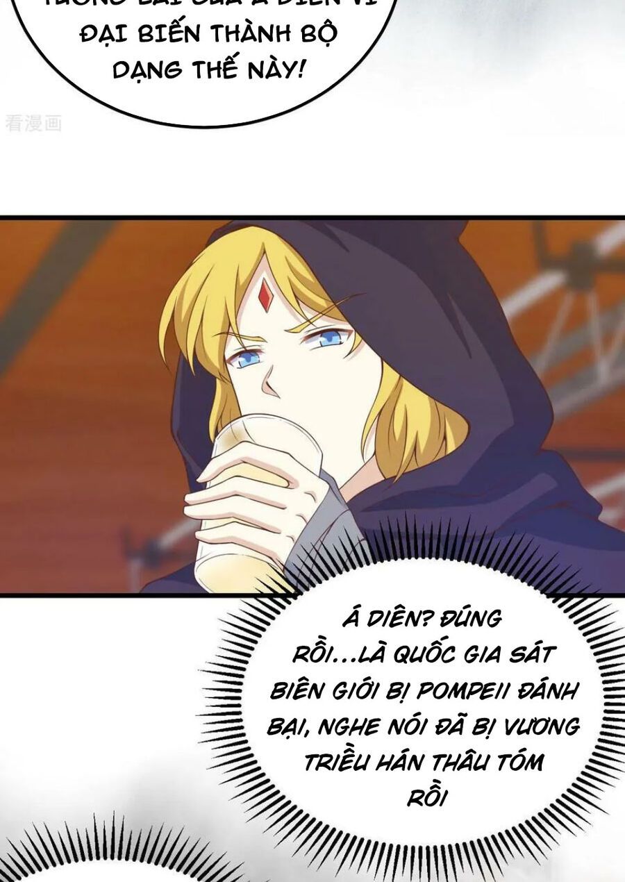 đọc truyện Từ Hôm Nay Bắt Đầu Làm Thành Chủ Chương 435 ảnh 11 tại Thiên Thai Truyện