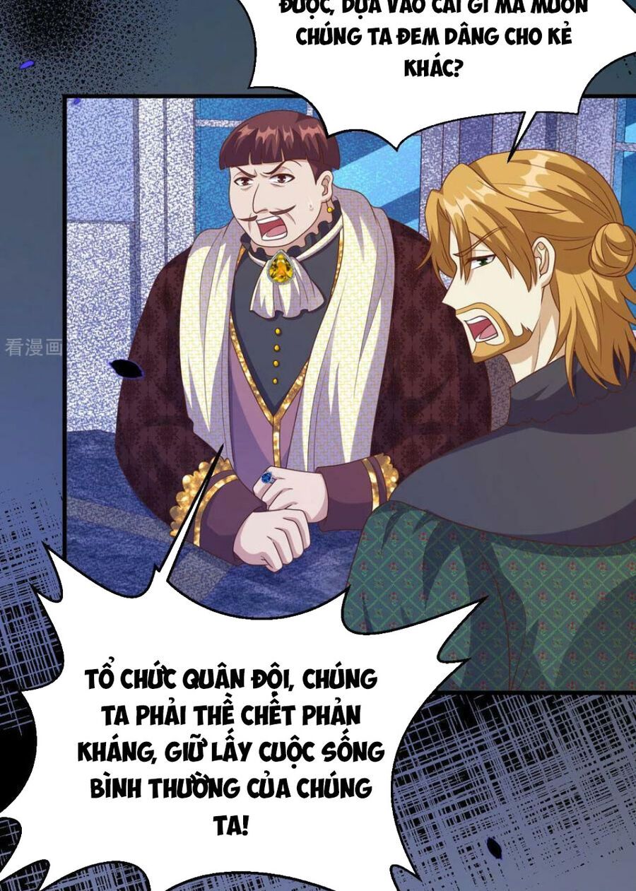 đọc truyện Từ Hôm Nay Bắt Đầu Làm Thành Chủ Chương 436 ảnh 12 tại Thiên Thai Truyện