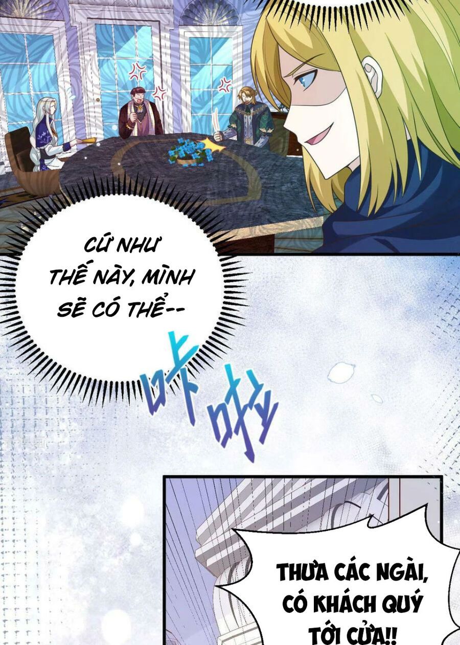 đọc truyện Từ Hôm Nay Bắt Đầu Làm Thành Chủ Chương 436 ảnh 15 tại Thiên Thai Truyện