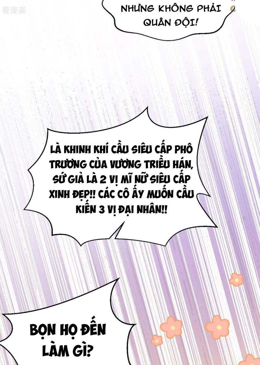 đọc truyện Từ Hôm Nay Bắt Đầu Làm Thành Chủ Chương 436 ảnh 18 tại Thiên Thai Truyện
