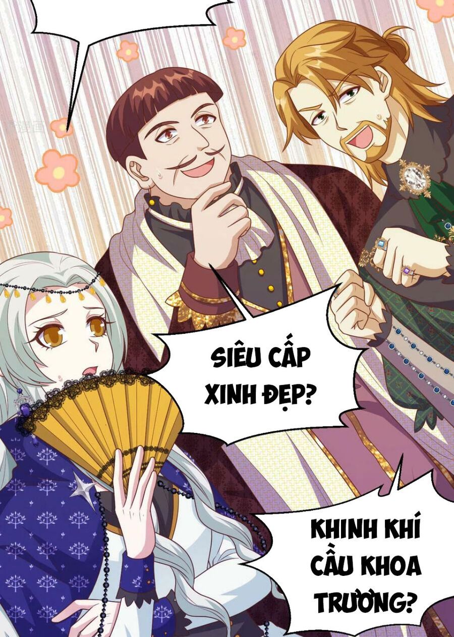 đọc truyện Từ Hôm Nay Bắt Đầu Làm Thành Chủ Chương 436 ảnh 19 tại Thiên Thai Truyện