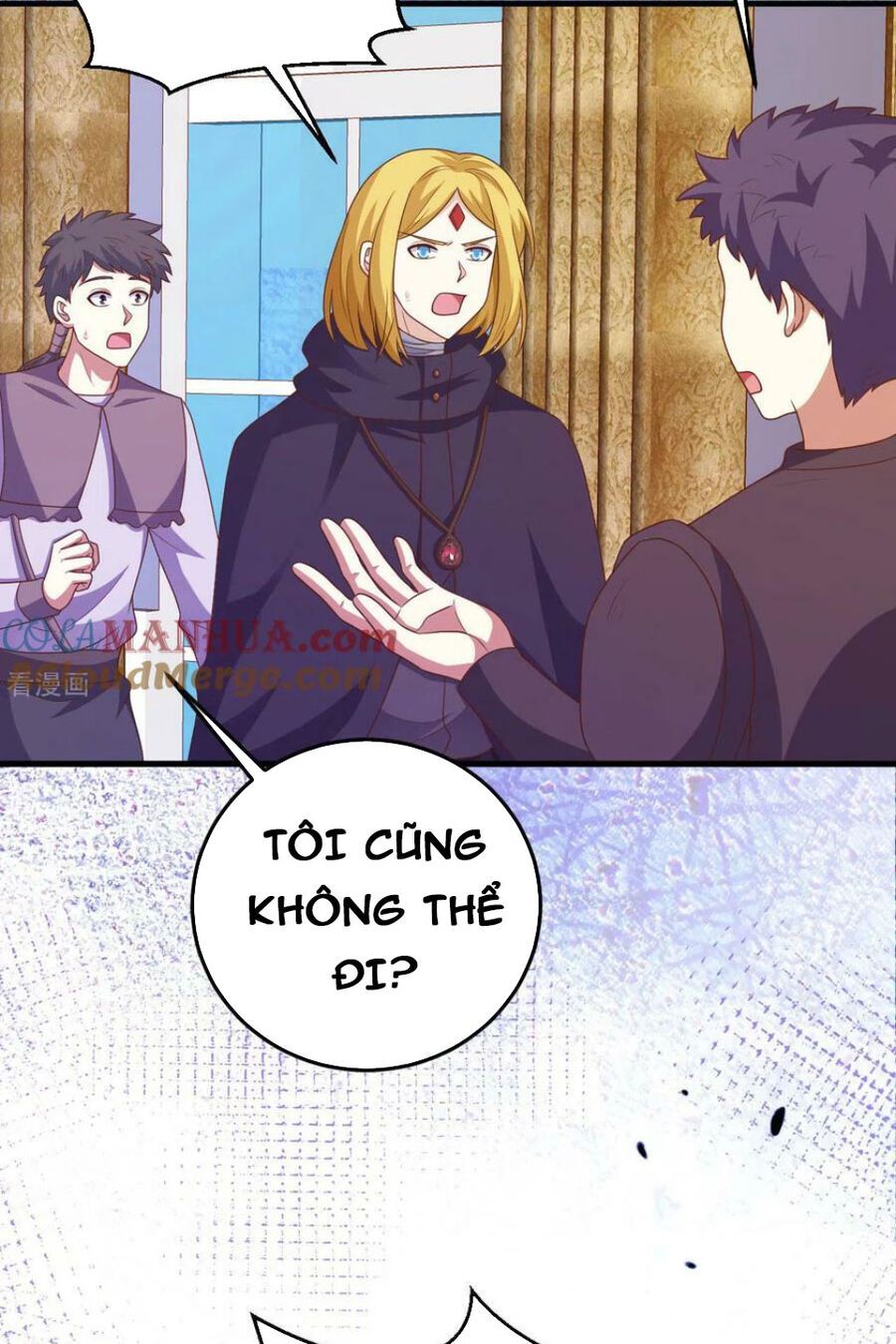 đọc truyện Từ Hôm Nay Bắt Đầu Làm Thành Chủ Chương 436 ảnh 24 tại Thiên Thai Truyện