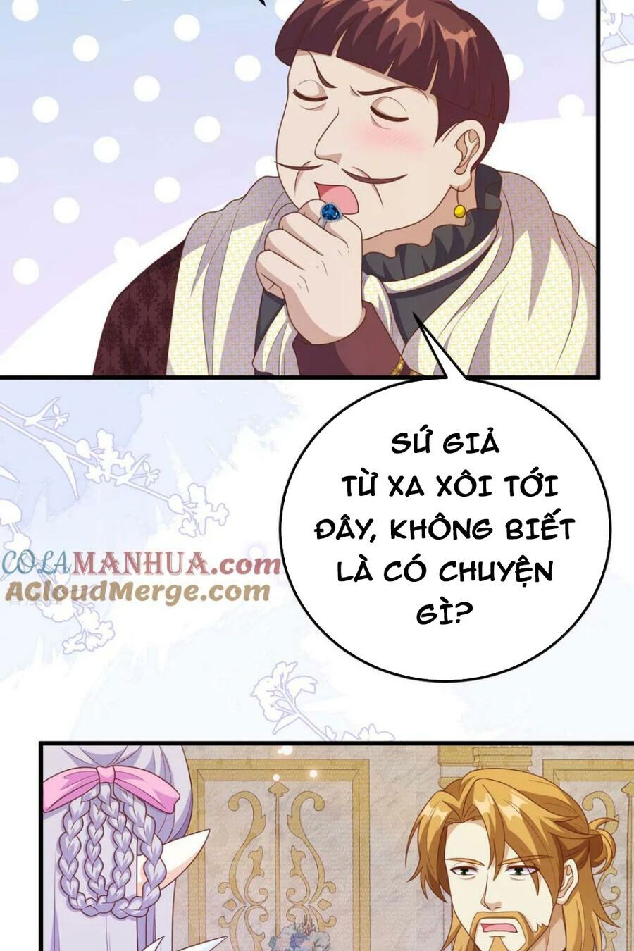 đọc truyện Từ Hôm Nay Bắt Đầu Làm Thành Chủ Chương 436 ảnh 32 tại Thiên Thai Truyện