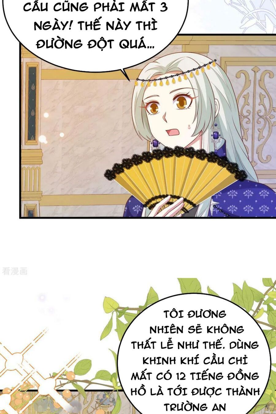 đọc truyện Từ Hôm Nay Bắt Đầu Làm Thành Chủ Chương 436 ảnh 35 tại Thiên Thai Truyện