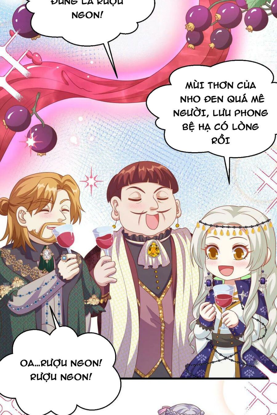 đọc truyện Từ Hôm Nay Bắt Đầu Làm Thành Chủ Chương 436 ảnh 39 tại Thiên Thai Truyện