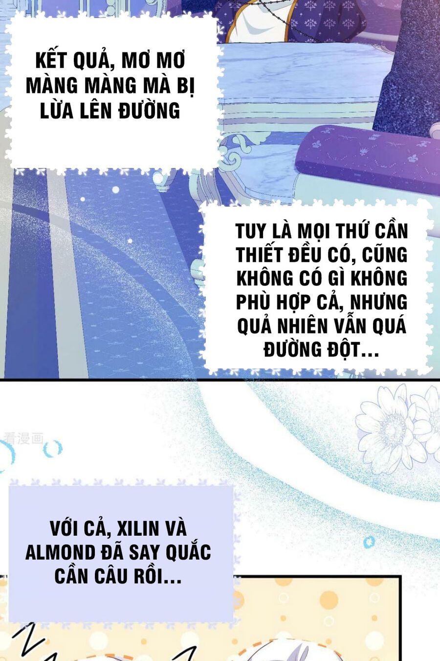 đọc truyện Từ Hôm Nay Bắt Đầu Làm Thành Chủ Chương 436 ảnh 43 tại Thiên Thai Truyện