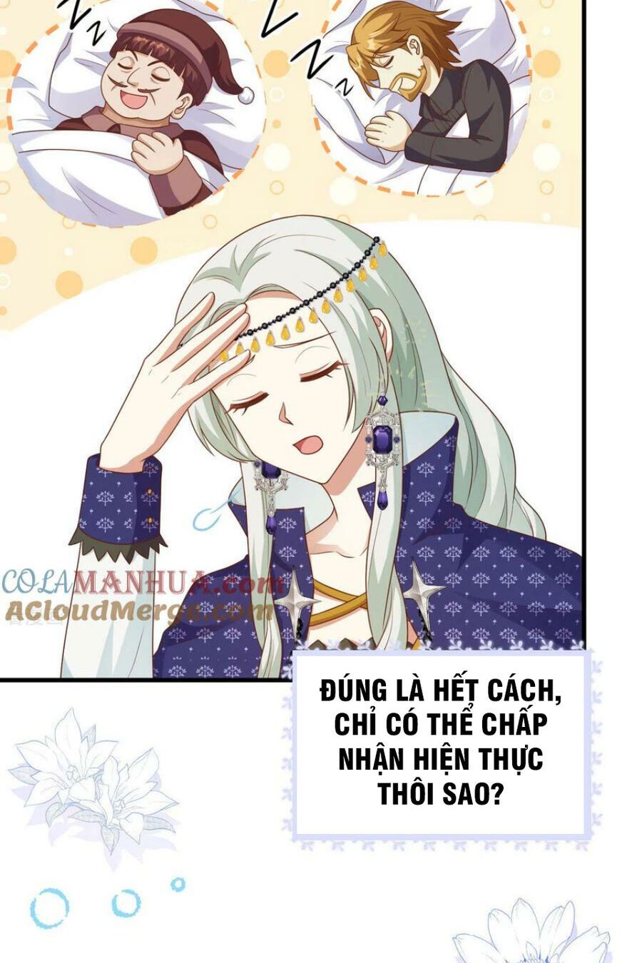 đọc truyện Từ Hôm Nay Bắt Đầu Làm Thành Chủ Chương 436 ảnh 44 tại Thiên Thai Truyện