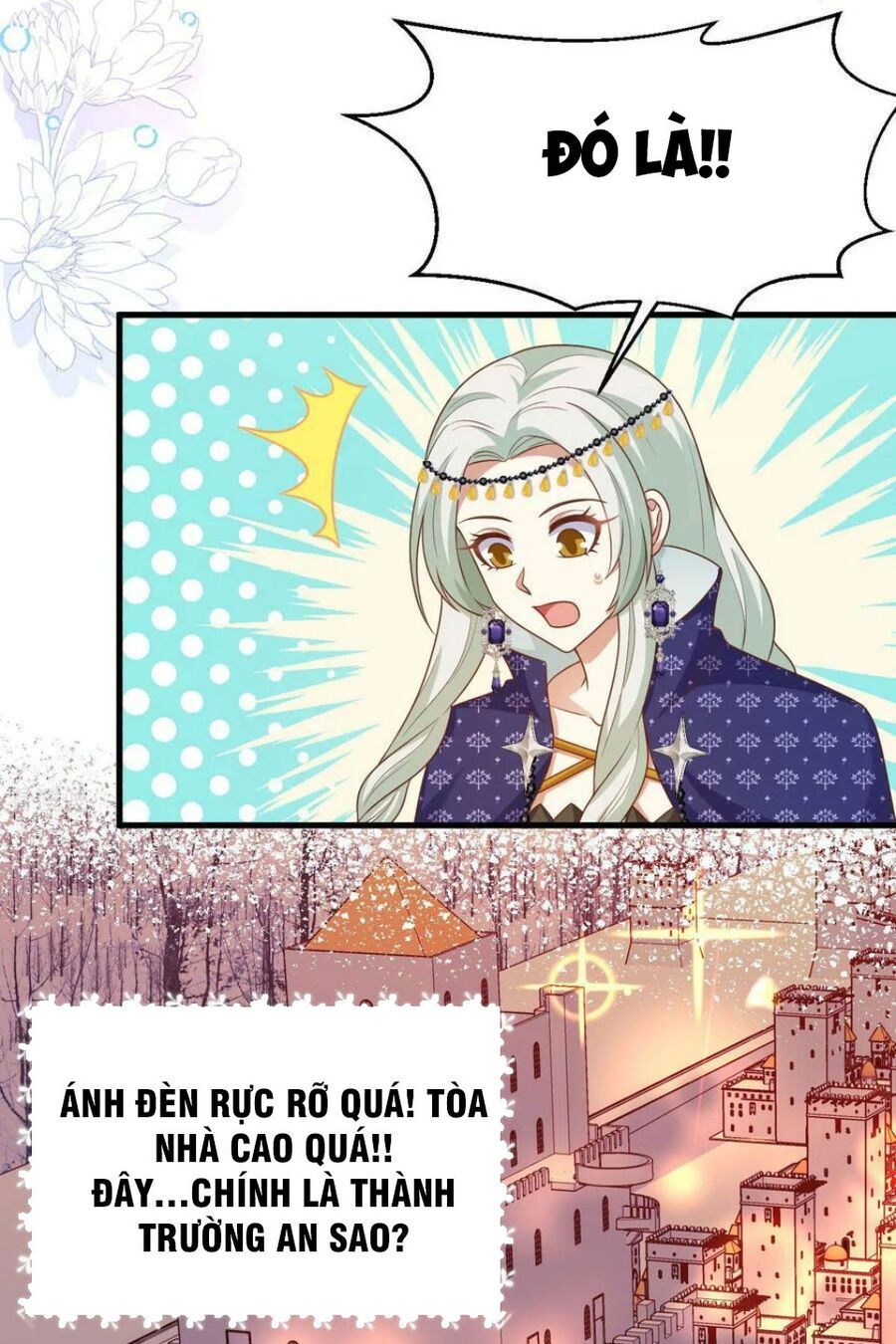 đọc truyện Từ Hôm Nay Bắt Đầu Làm Thành Chủ Chương 436 ảnh 46 tại Thiên Thai Truyện