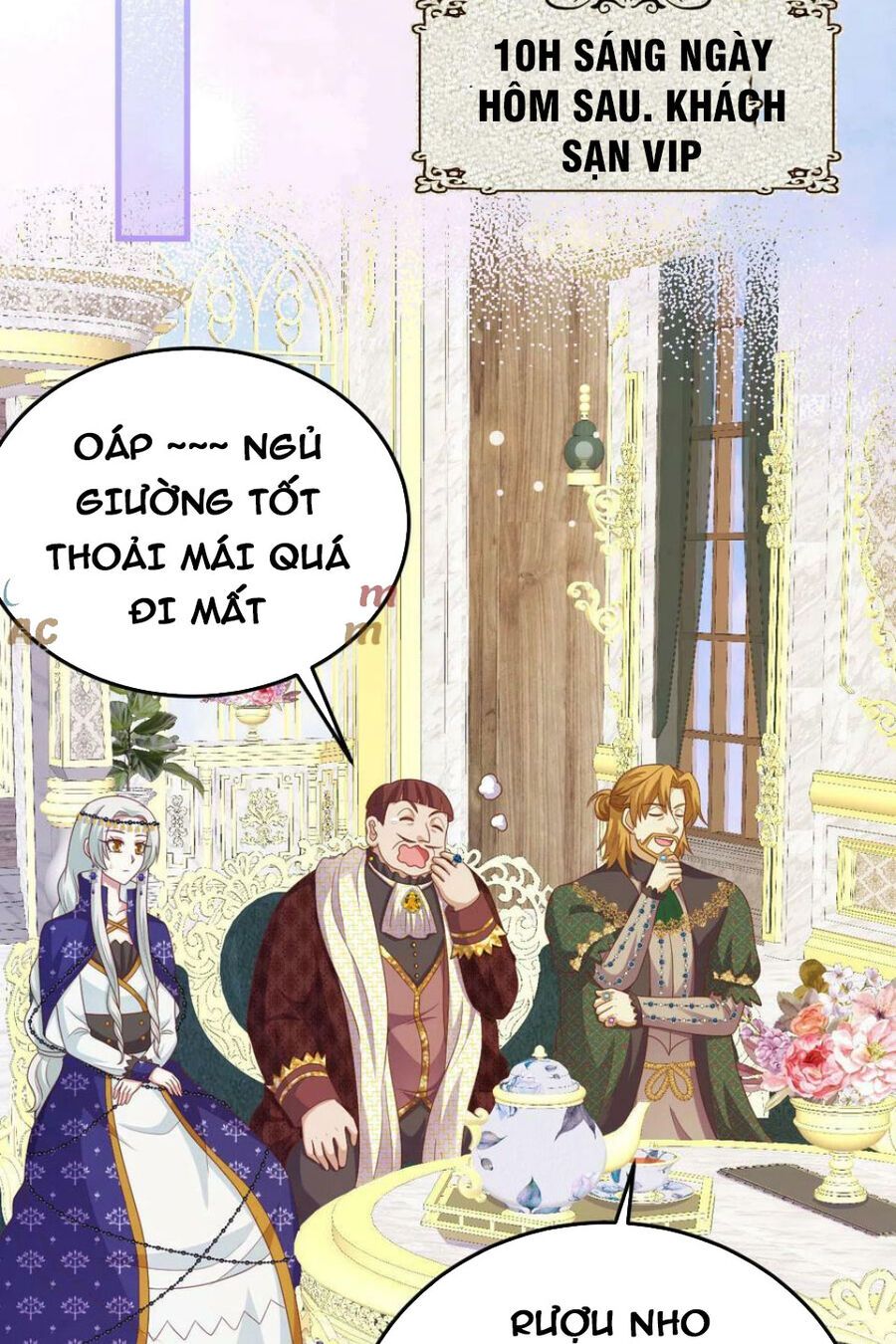 đọc truyện Từ Hôm Nay Bắt Đầu Làm Thành Chủ Chương 436 ảnh 50 tại Thiên Thai Truyện