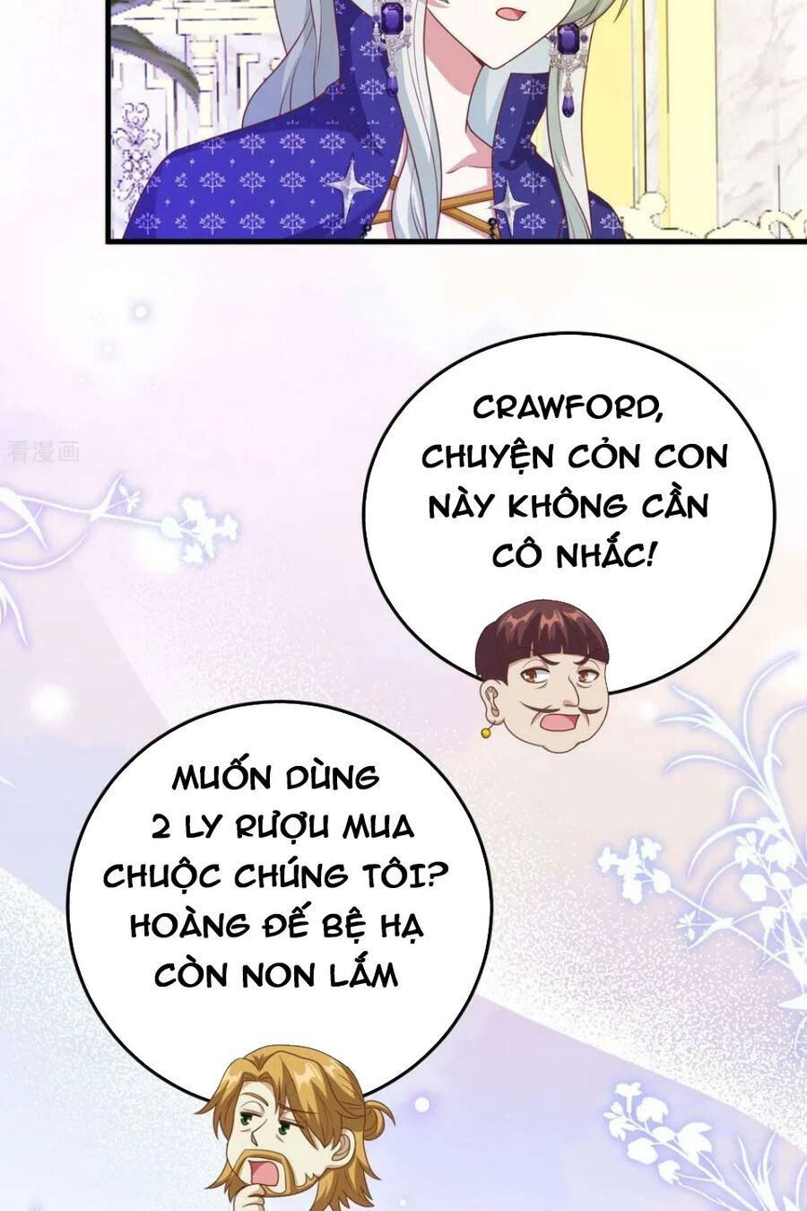 đọc truyện Từ Hôm Nay Bắt Đầu Làm Thành Chủ Chương 436 ảnh 52 tại Thiên Thai Truyện