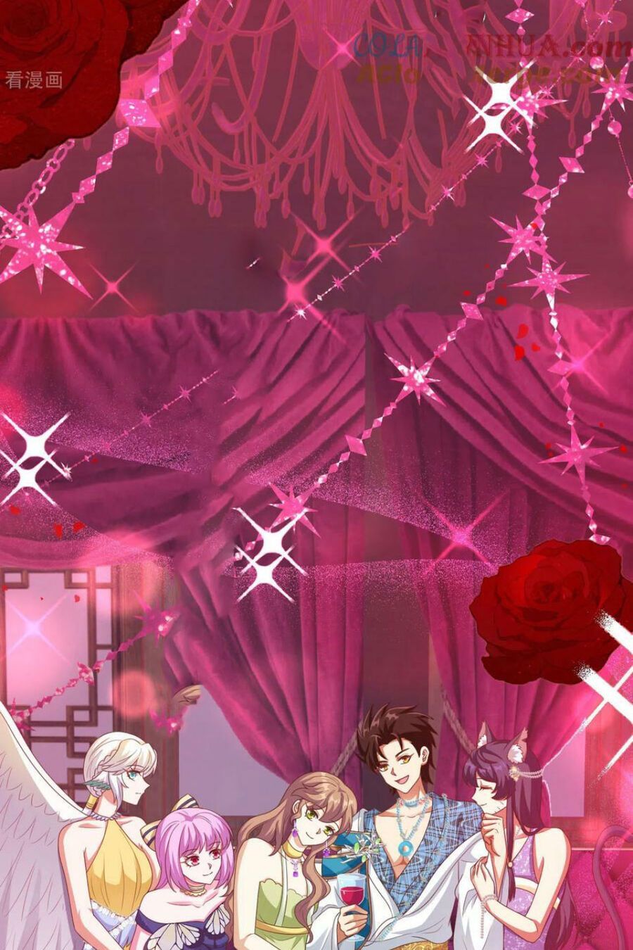 đọc truyện Từ Hôm Nay Bắt Đầu Làm Thành Chủ Chương 436 ảnh 59 tại Thiên Thai Truyện