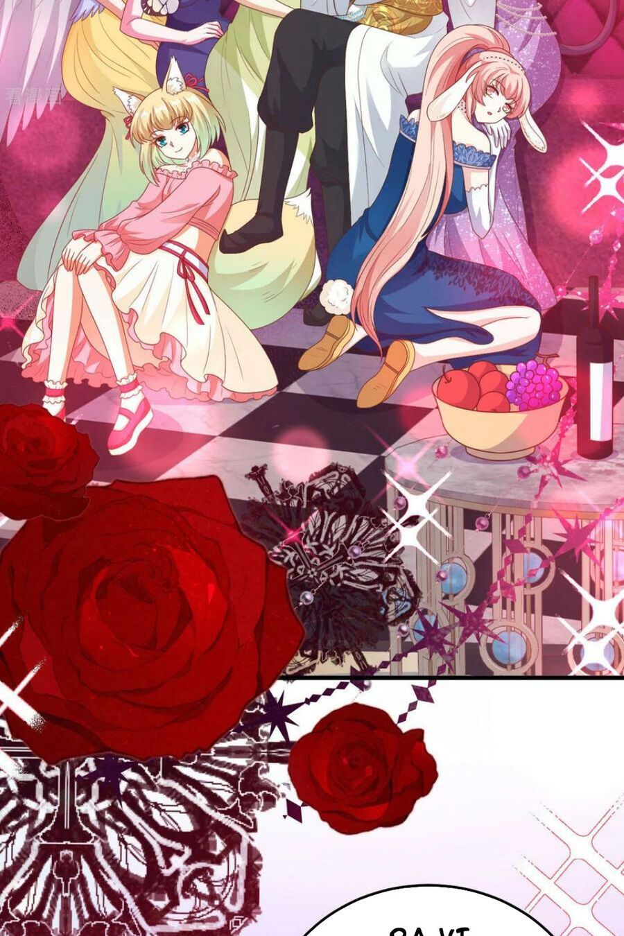 đọc truyện Từ Hôm Nay Bắt Đầu Làm Thành Chủ Chương 436 ảnh 60 tại Thiên Thai Truyện