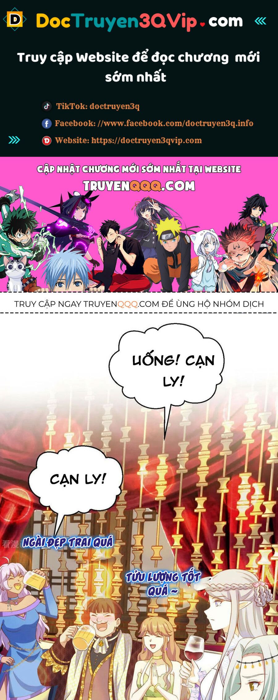 đọc truyện Từ Hôm Nay Bắt Đầu Làm Thành Chủ Chương 437 ảnh 3 tại Thiên Thai Truyện