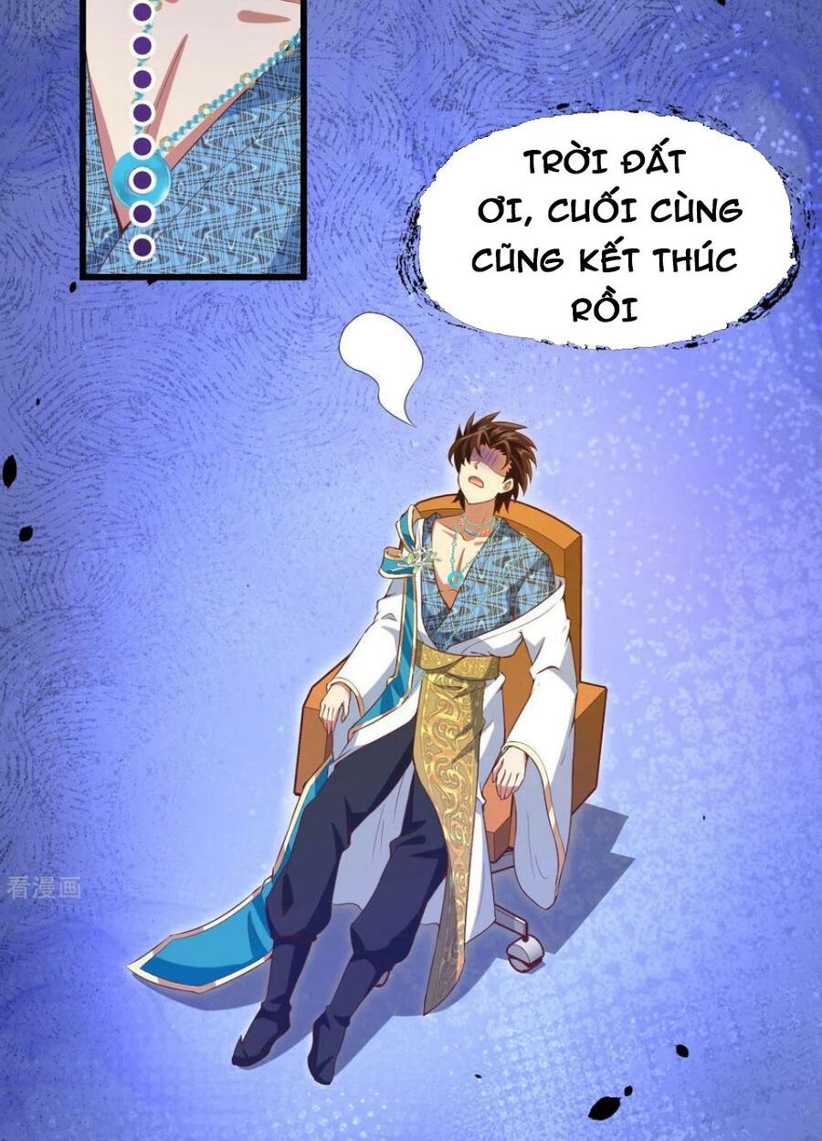 đọc truyện Từ Hôm Nay Bắt Đầu Làm Thành Chủ Chương 437 ảnh 13 tại Thiên Thai Truyện