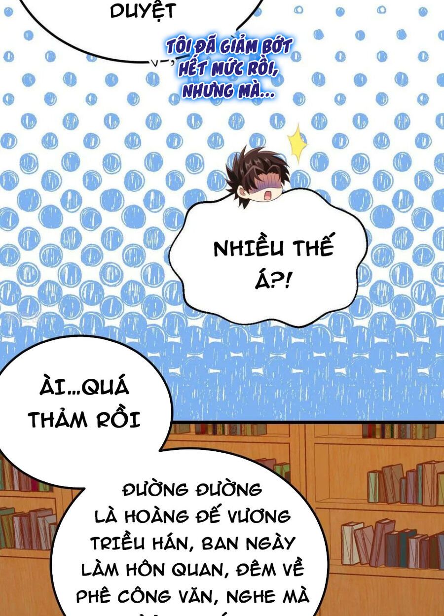 đọc truyện Từ Hôm Nay Bắt Đầu Làm Thành Chủ Chương 437 ảnh 17 tại Thiên Thai Truyện