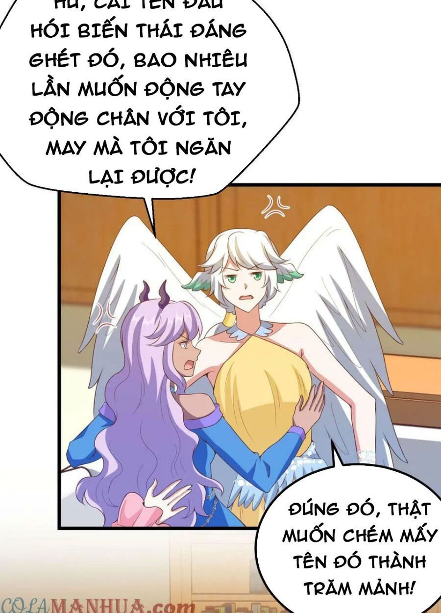 đọc truyện Từ Hôm Nay Bắt Đầu Làm Thành Chủ Chương 437 ảnh 19 tại Thiên Thai Truyện