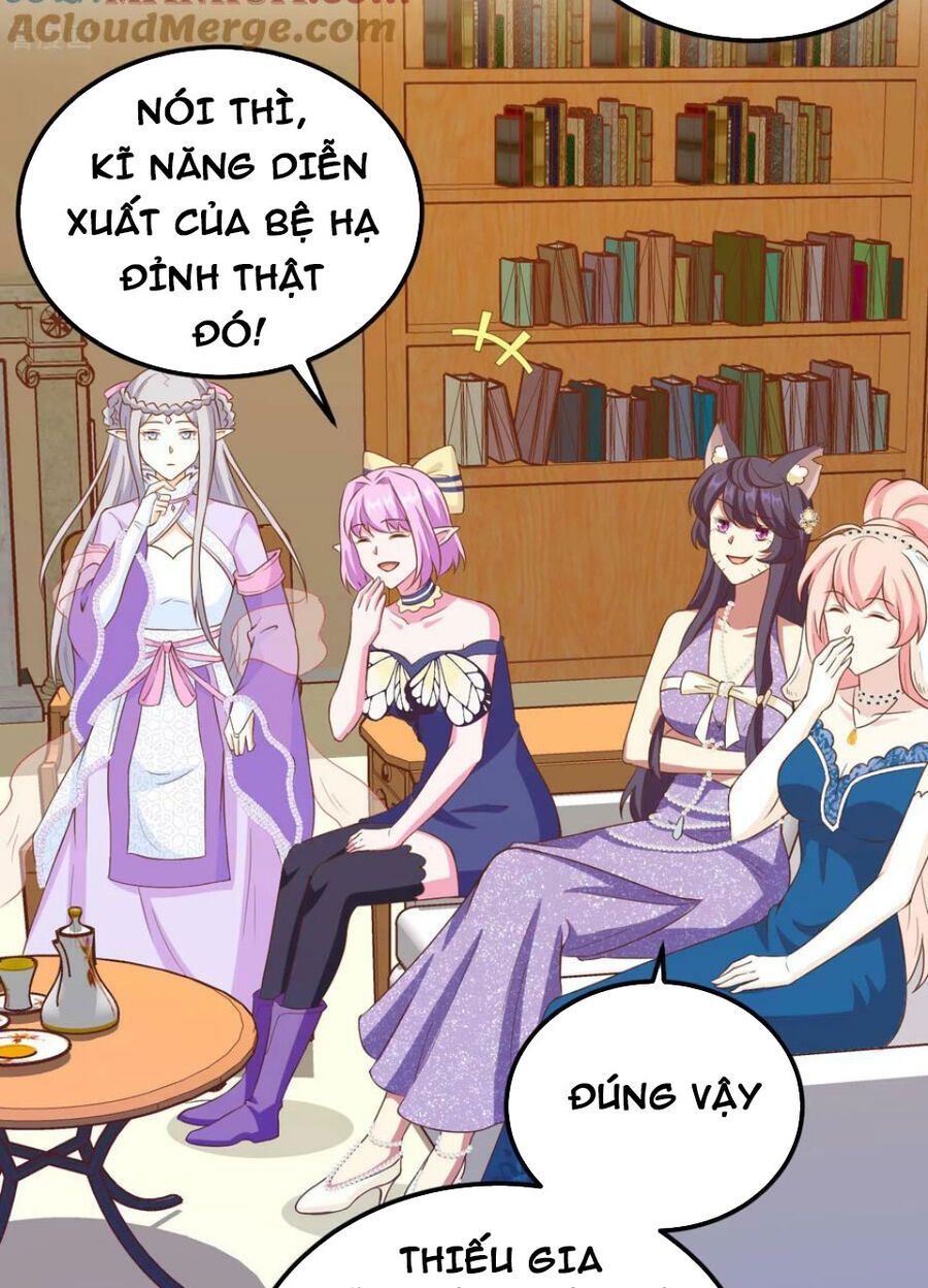 đọc truyện Từ Hôm Nay Bắt Đầu Làm Thành Chủ Chương 437 ảnh 20 tại Thiên Thai Truyện