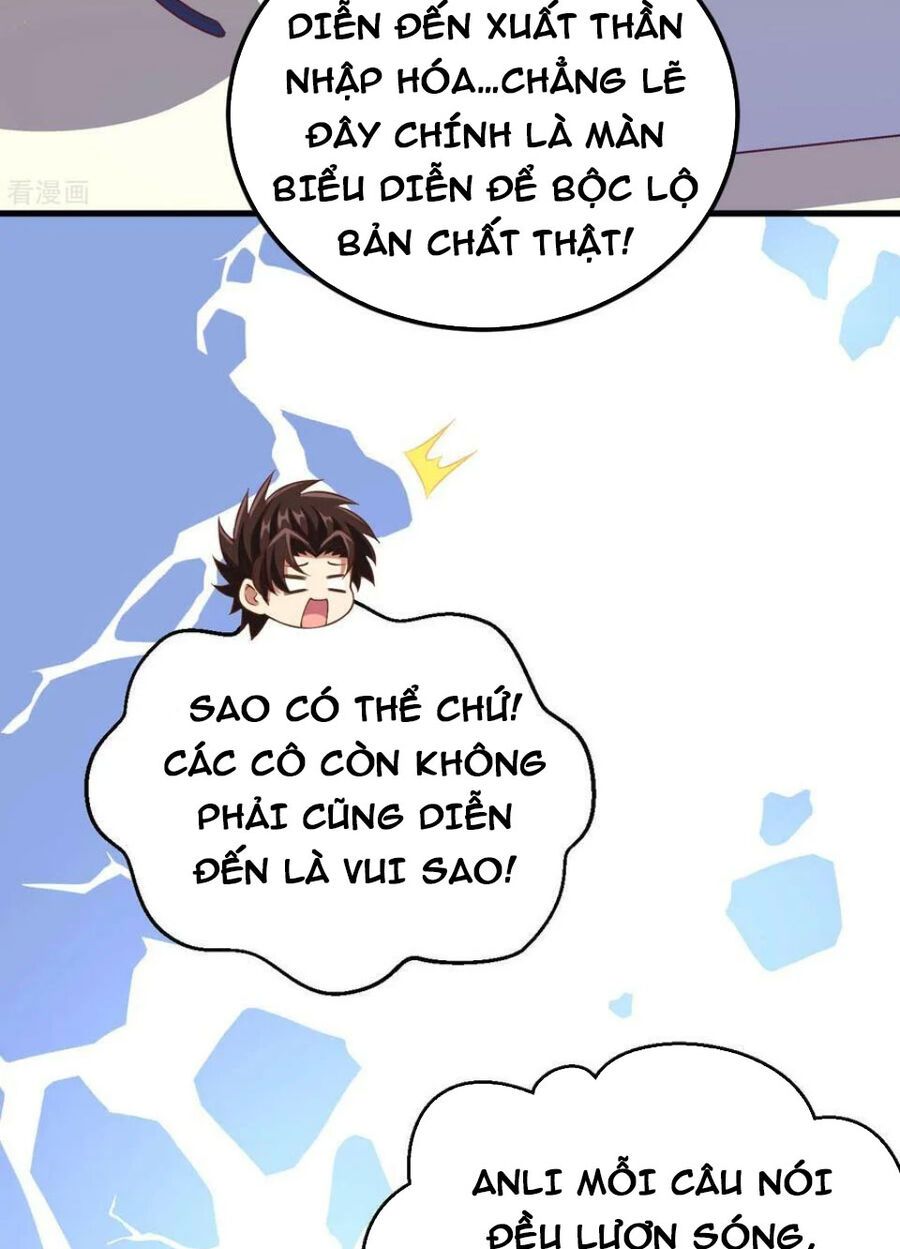 đọc truyện Từ Hôm Nay Bắt Đầu Làm Thành Chủ Chương 437 ảnh 21 tại Thiên Thai Truyện