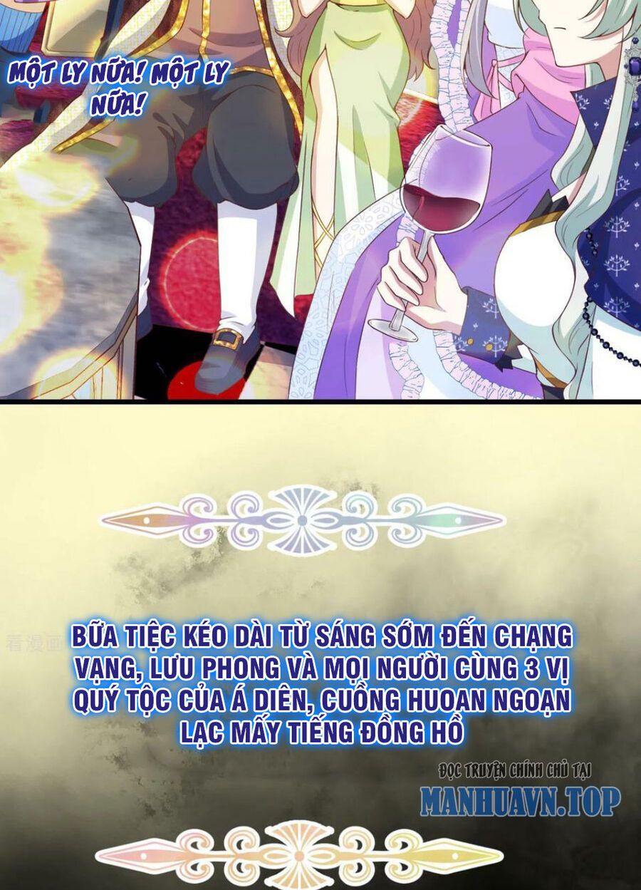 đọc truyện Từ Hôm Nay Bắt Đầu Làm Thành Chủ Chương 437 ảnh 4 tại Thiên Thai Truyện