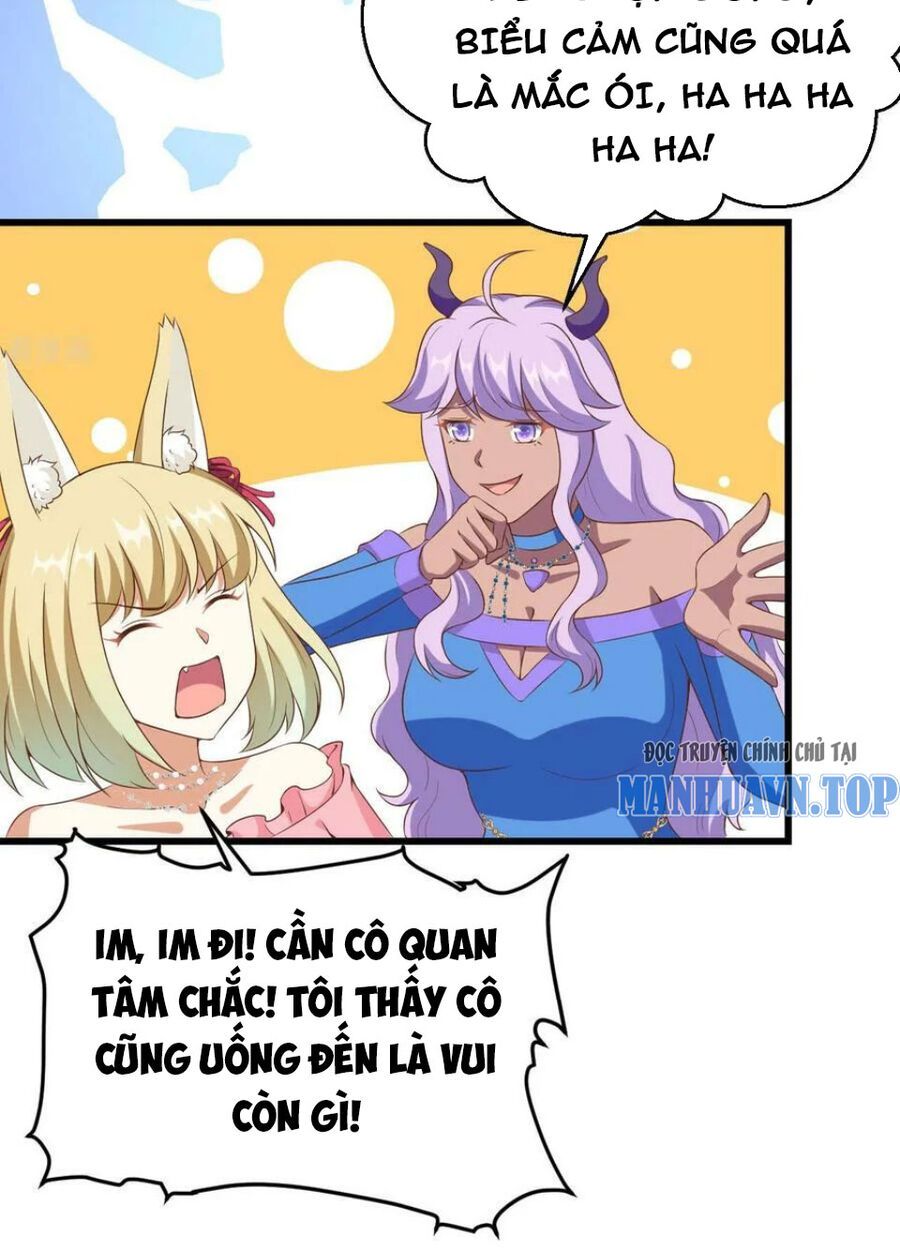 đọc truyện Từ Hôm Nay Bắt Đầu Làm Thành Chủ Chương 437 ảnh 22 tại Thiên Thai Truyện