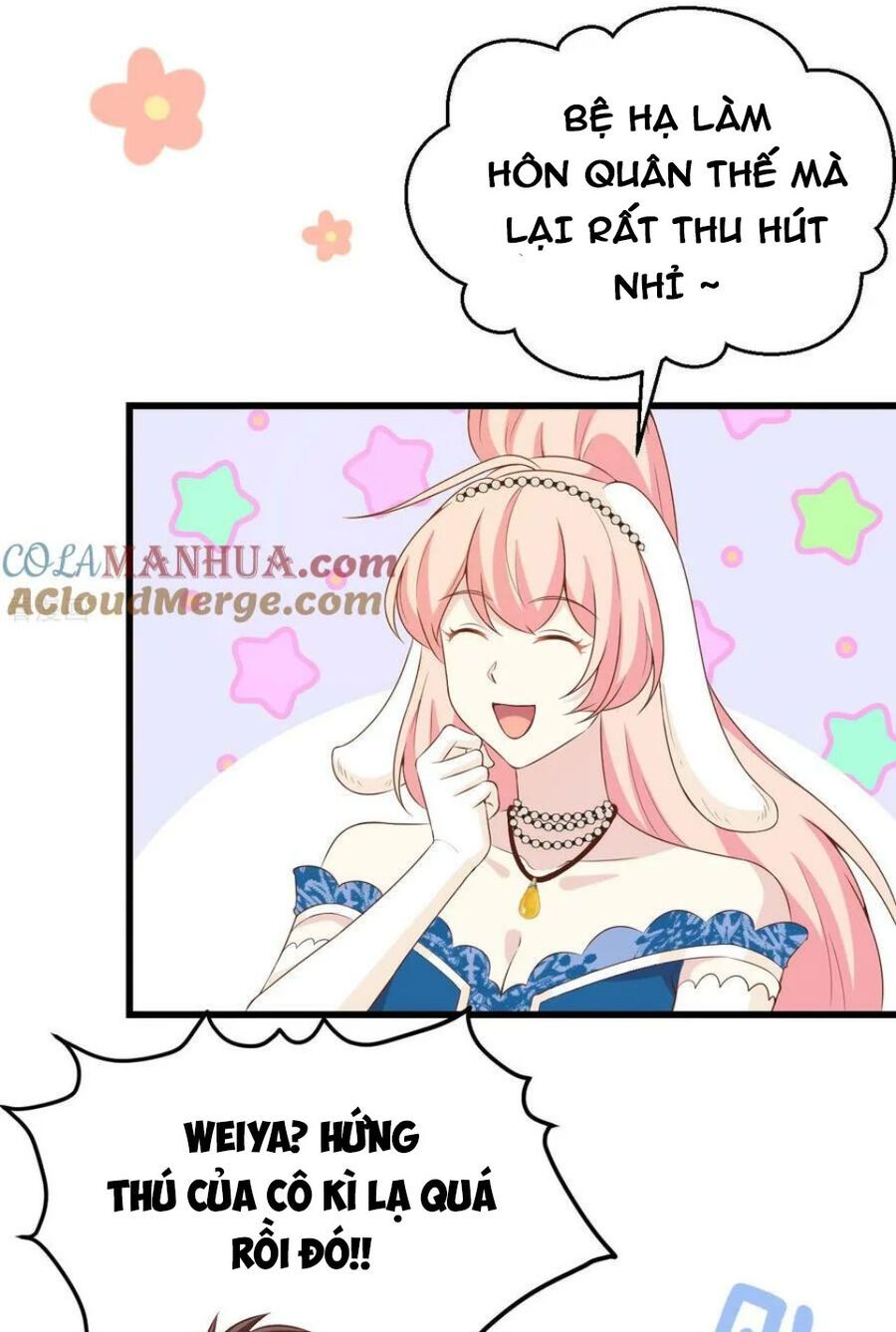 đọc truyện Từ Hôm Nay Bắt Đầu Làm Thành Chủ Chương 437 ảnh 23 tại Thiên Thai Truyện