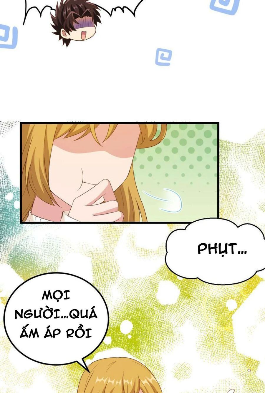 đọc truyện Từ Hôm Nay Bắt Đầu Làm Thành Chủ Chương 437 ảnh 24 tại Thiên Thai Truyện