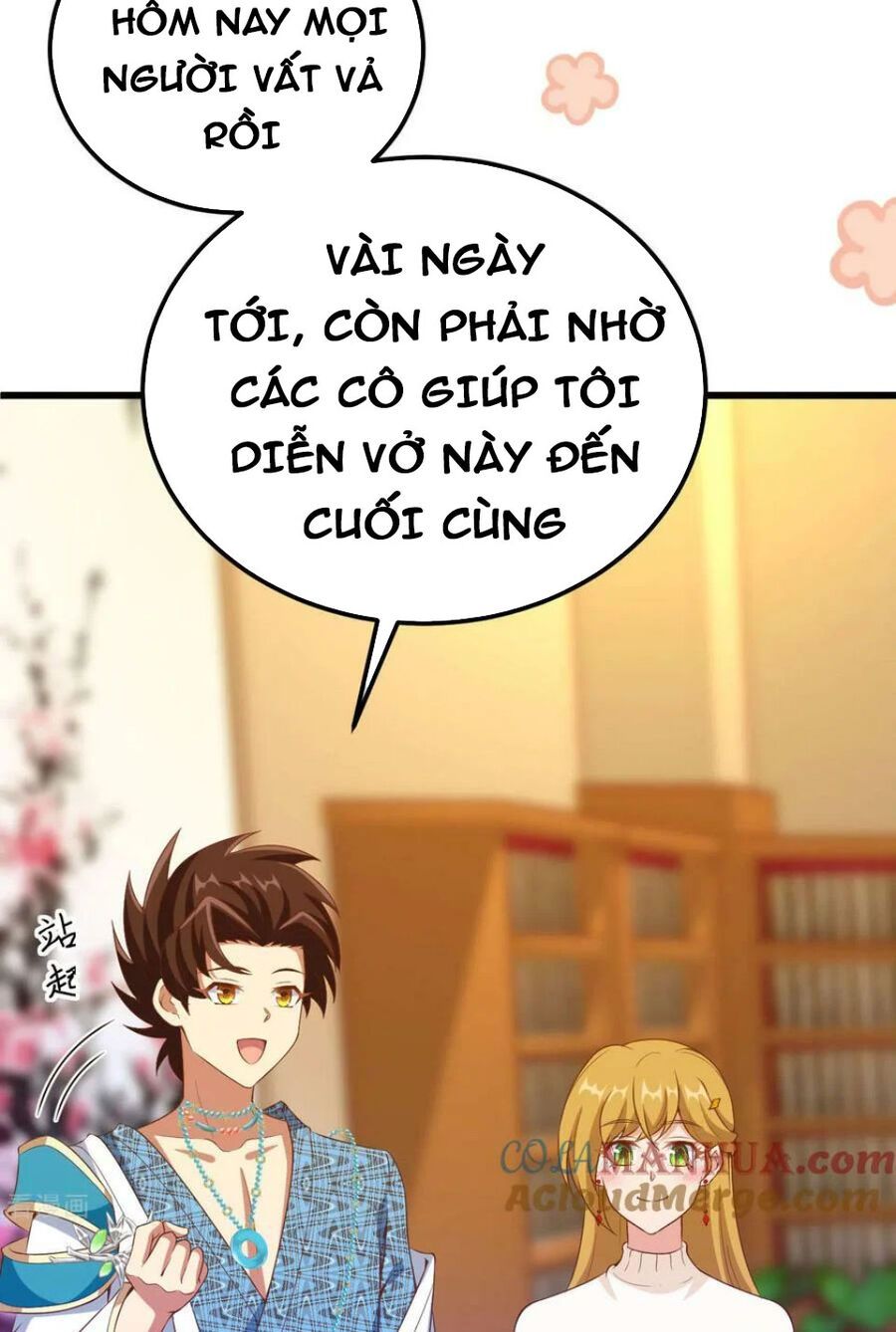 đọc truyện Từ Hôm Nay Bắt Đầu Làm Thành Chủ Chương 437 ảnh 26 tại Thiên Thai Truyện