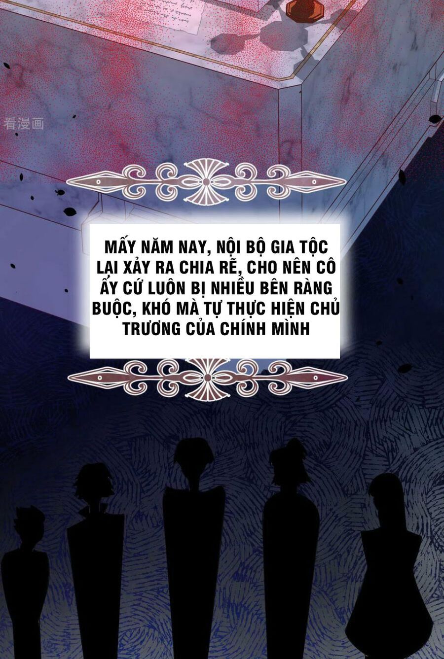 đọc truyện Từ Hôm Nay Bắt Đầu Làm Thành Chủ Chương 437 ảnh 35 tại Thiên Thai Truyện